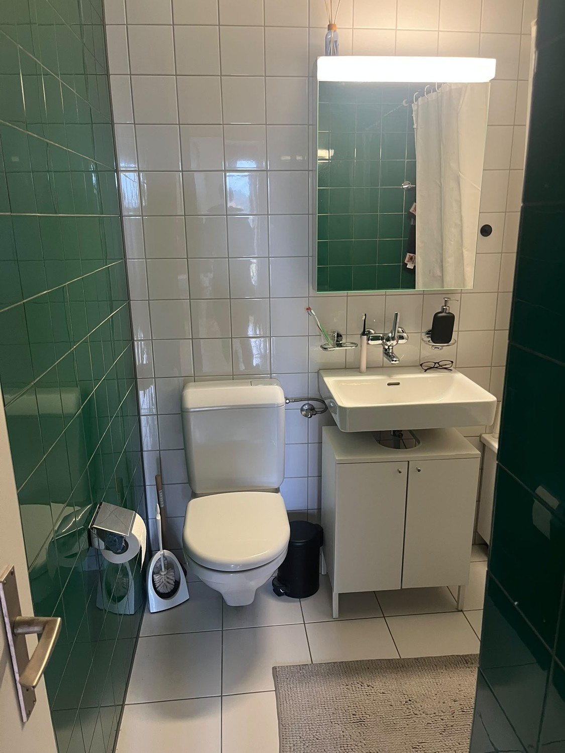 1 ½ rooms apartment, Foto 5 von 6