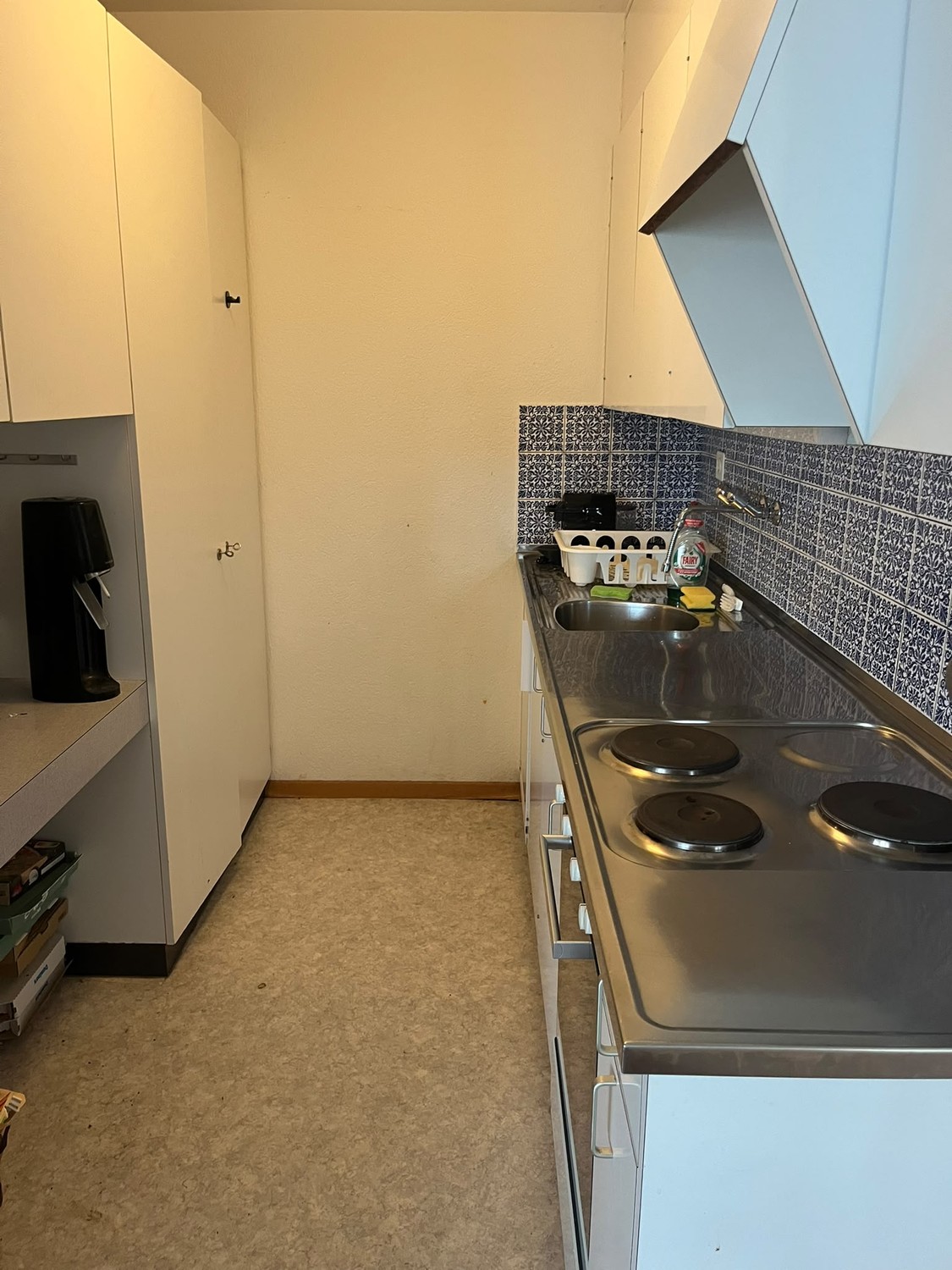 1 ½ rooms apartment, Foto 4 von 6
