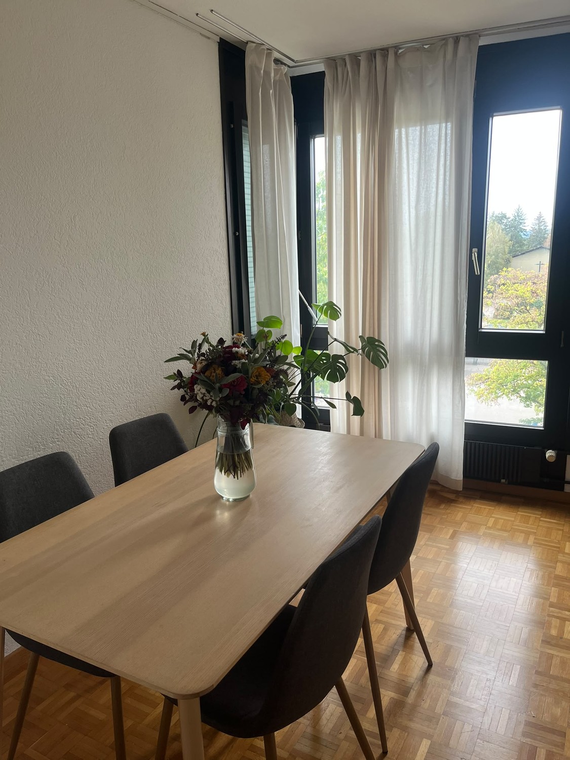 1 ½ rooms apartment, Foto 2 von 6