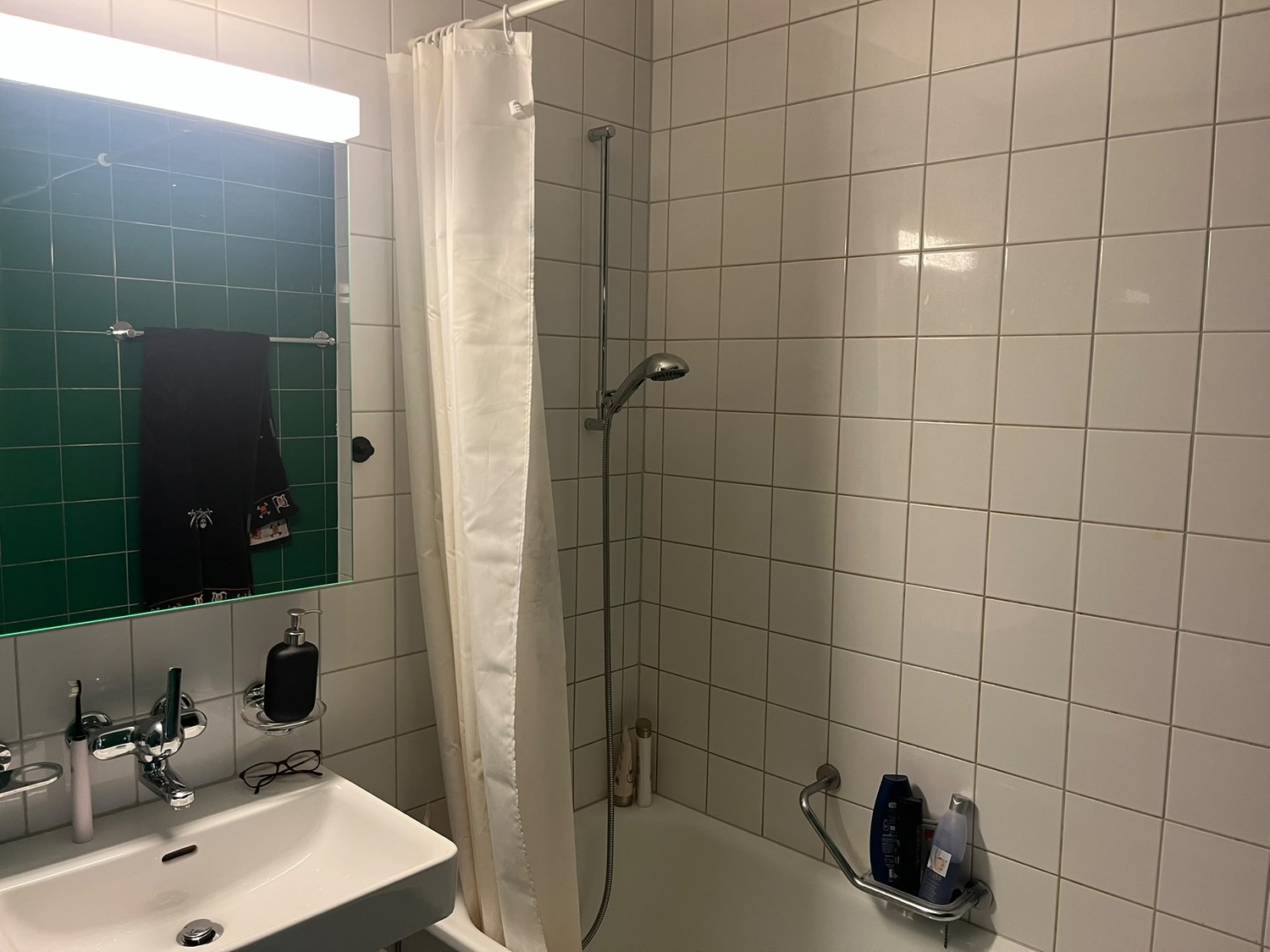 1 ½ rooms apartment, Foto 6 von 6