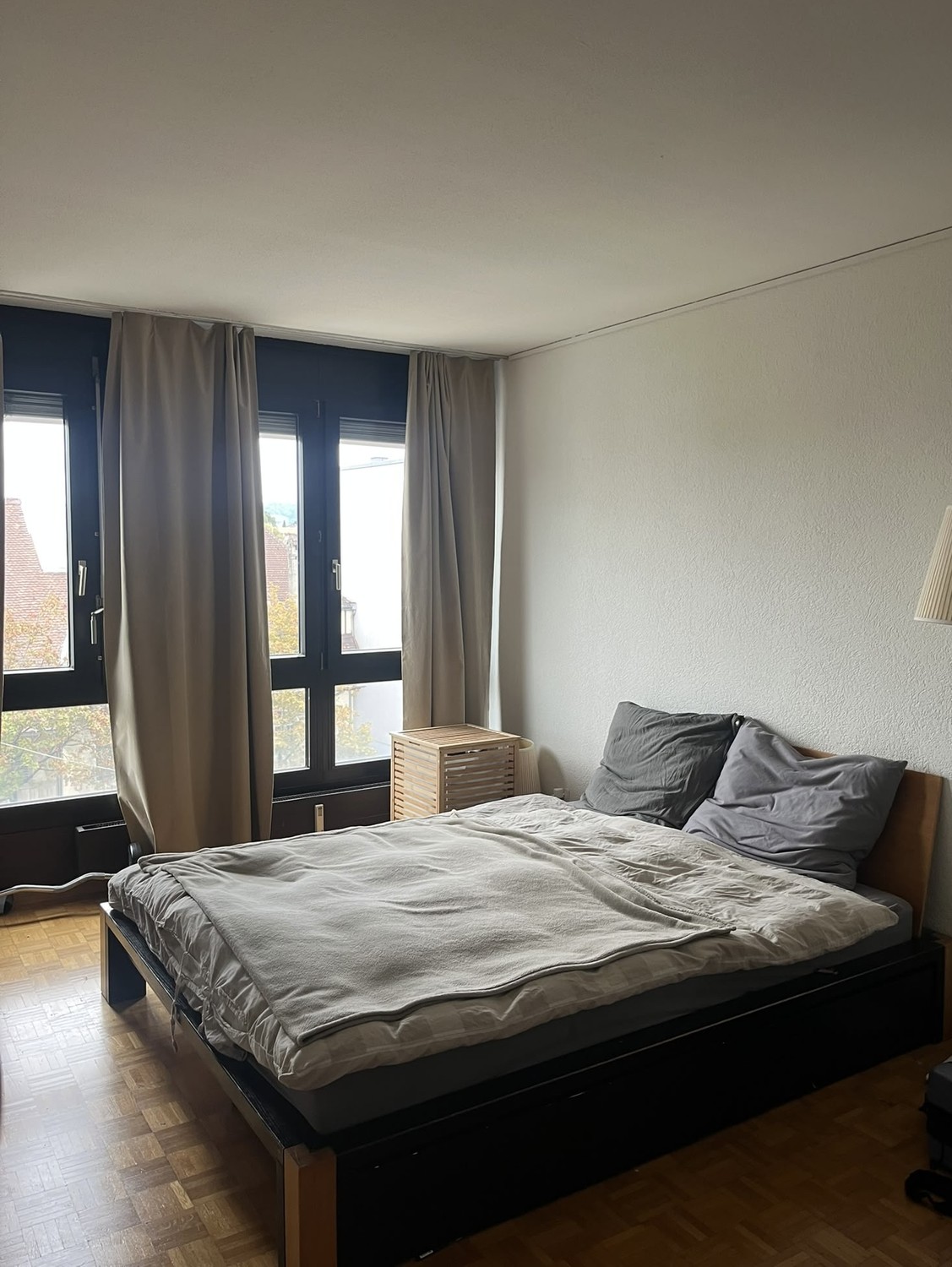1 ½ rooms apartment, Foto 3 von 6