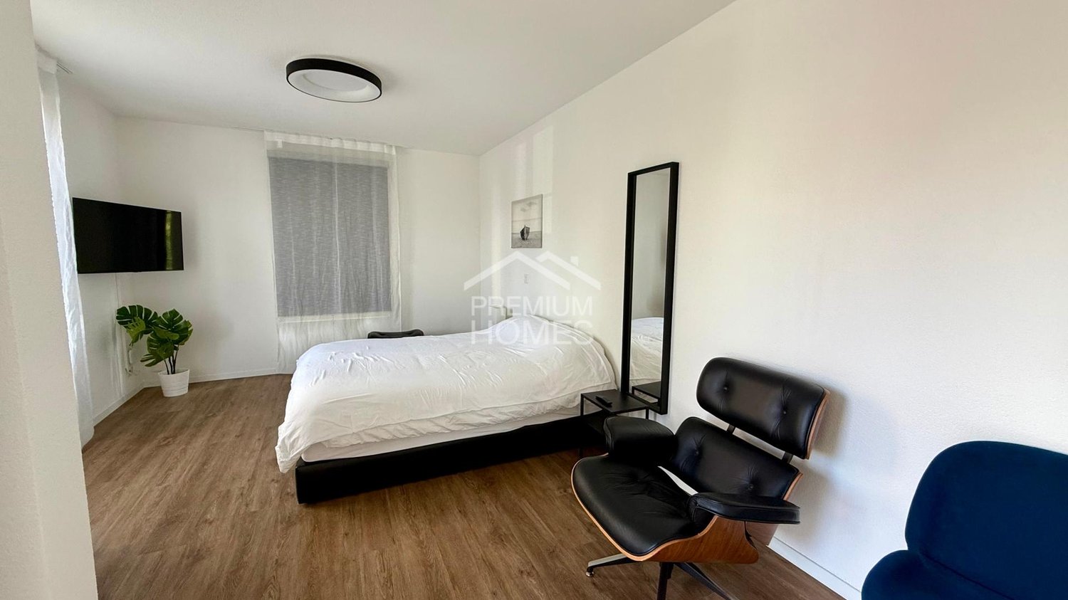 Appartamento di 1 ½ locali