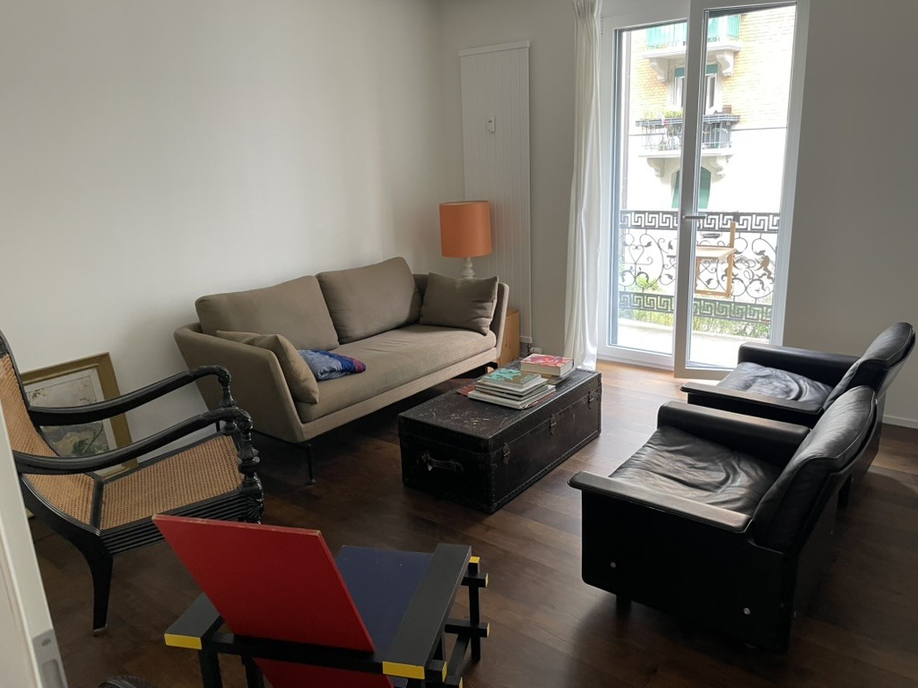 Room in a shared flat, Foto 8 von 10