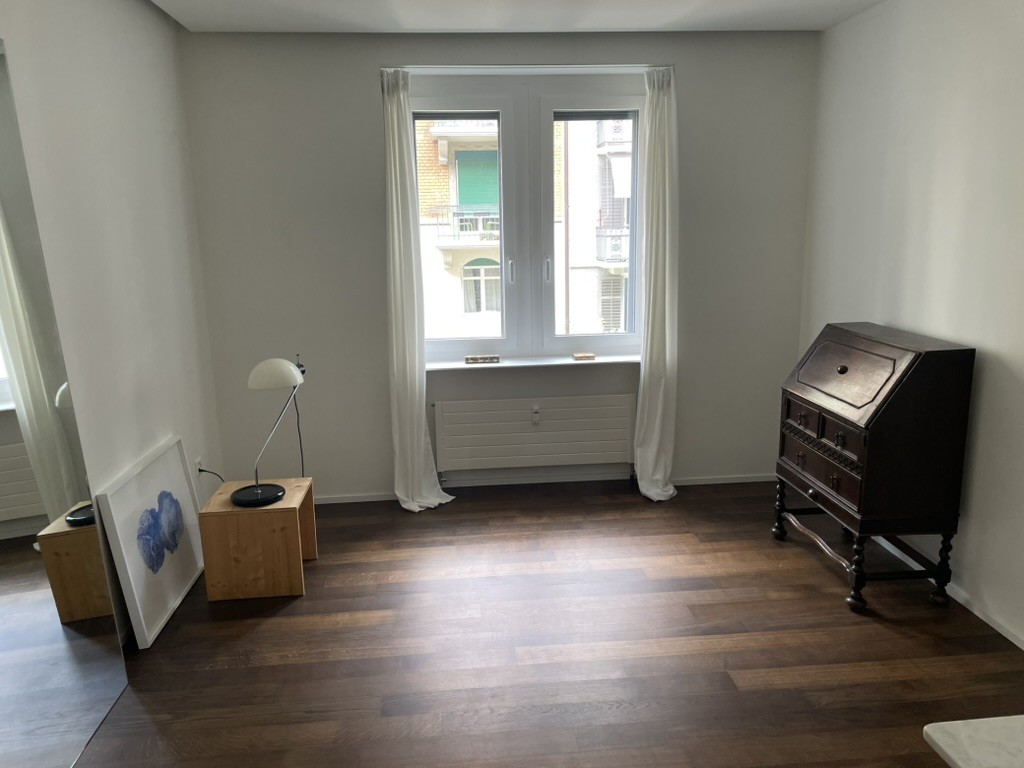Room in a shared flat, Foto 1 von 10