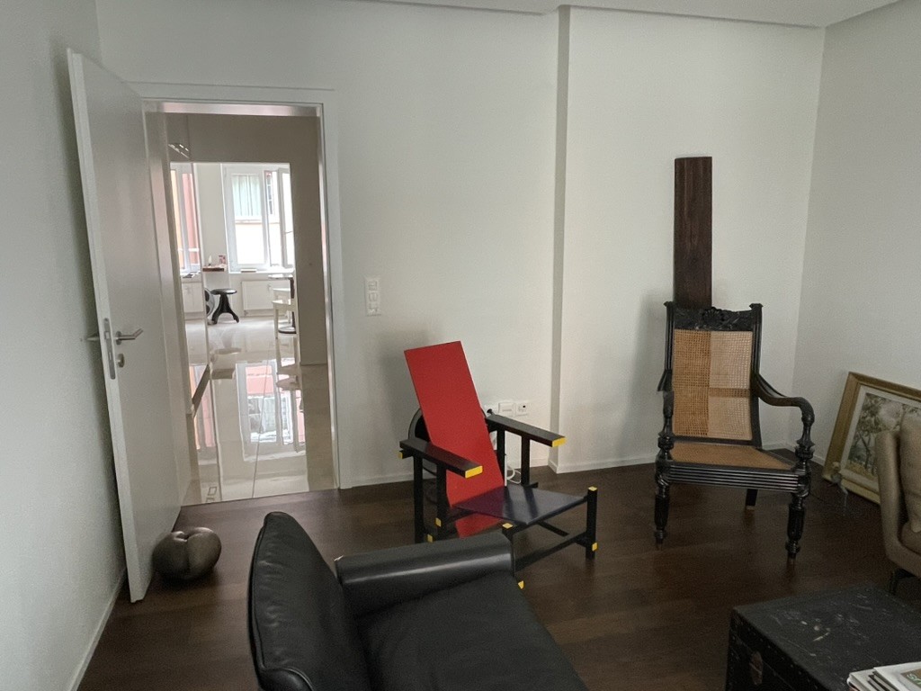 Room in a shared flat, Foto 9 von 10