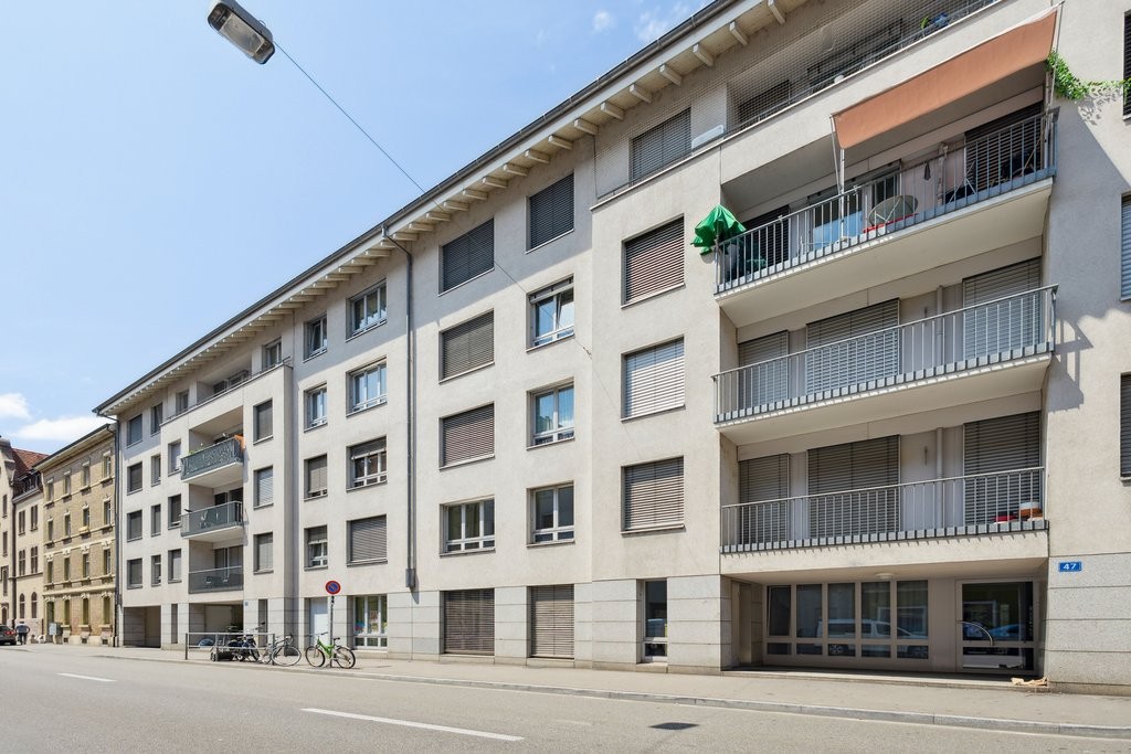 Appartamento di 3 ½ locali
