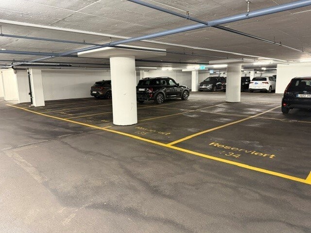 Underground slot, Foto 1 von 3