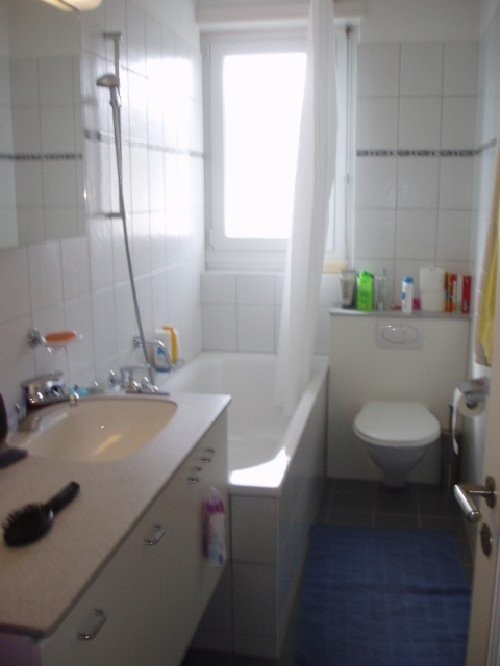 2 rooms apartment, Foto 3 von 4