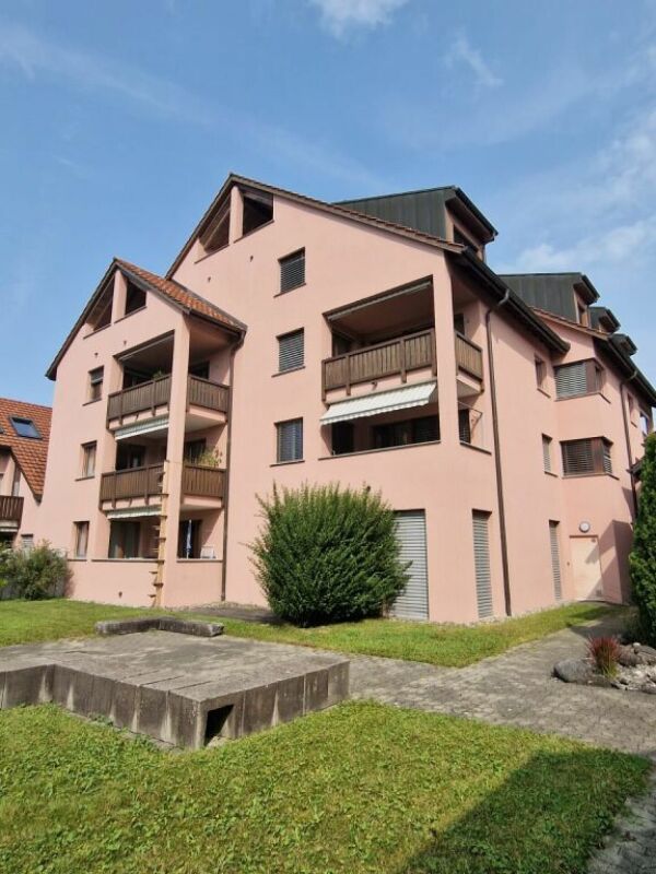 4 ½ pièces appartement