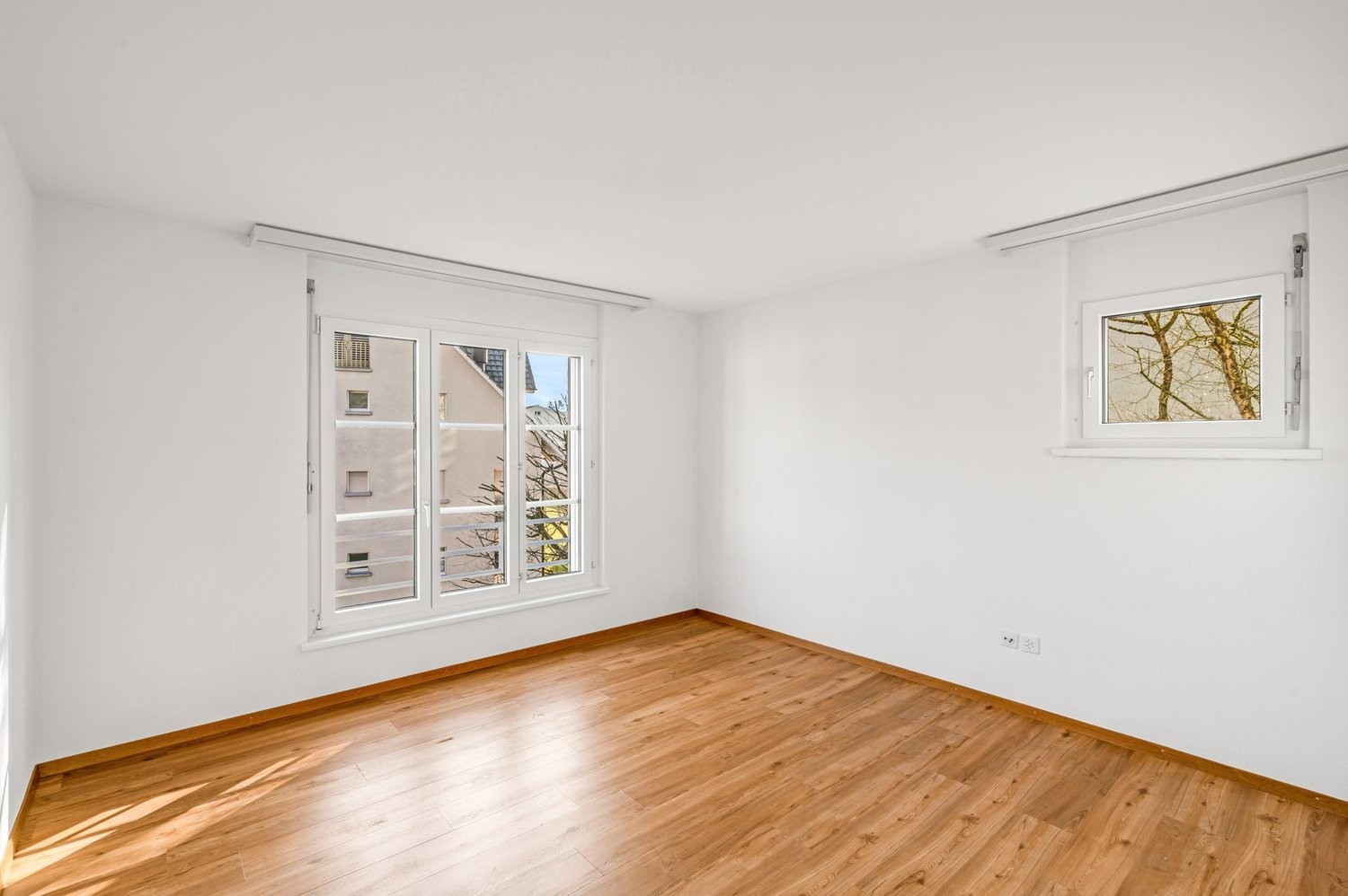 3 ½ rooms apartment, foto 6 di 7