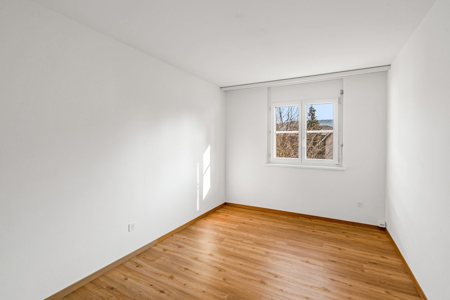 3 ½ rooms apartment, foto 5 di 7