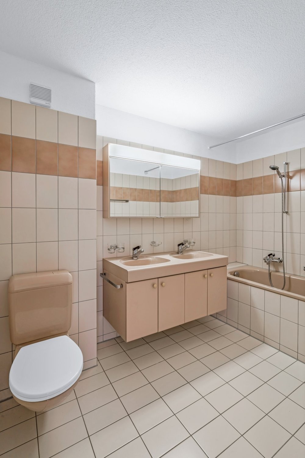 3 ½ rooms apartment, foto 4 di 7
