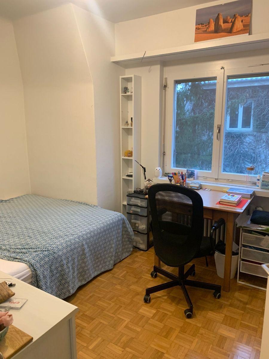 3 ½ Zimmer Wohnung, Foto 2 von 5