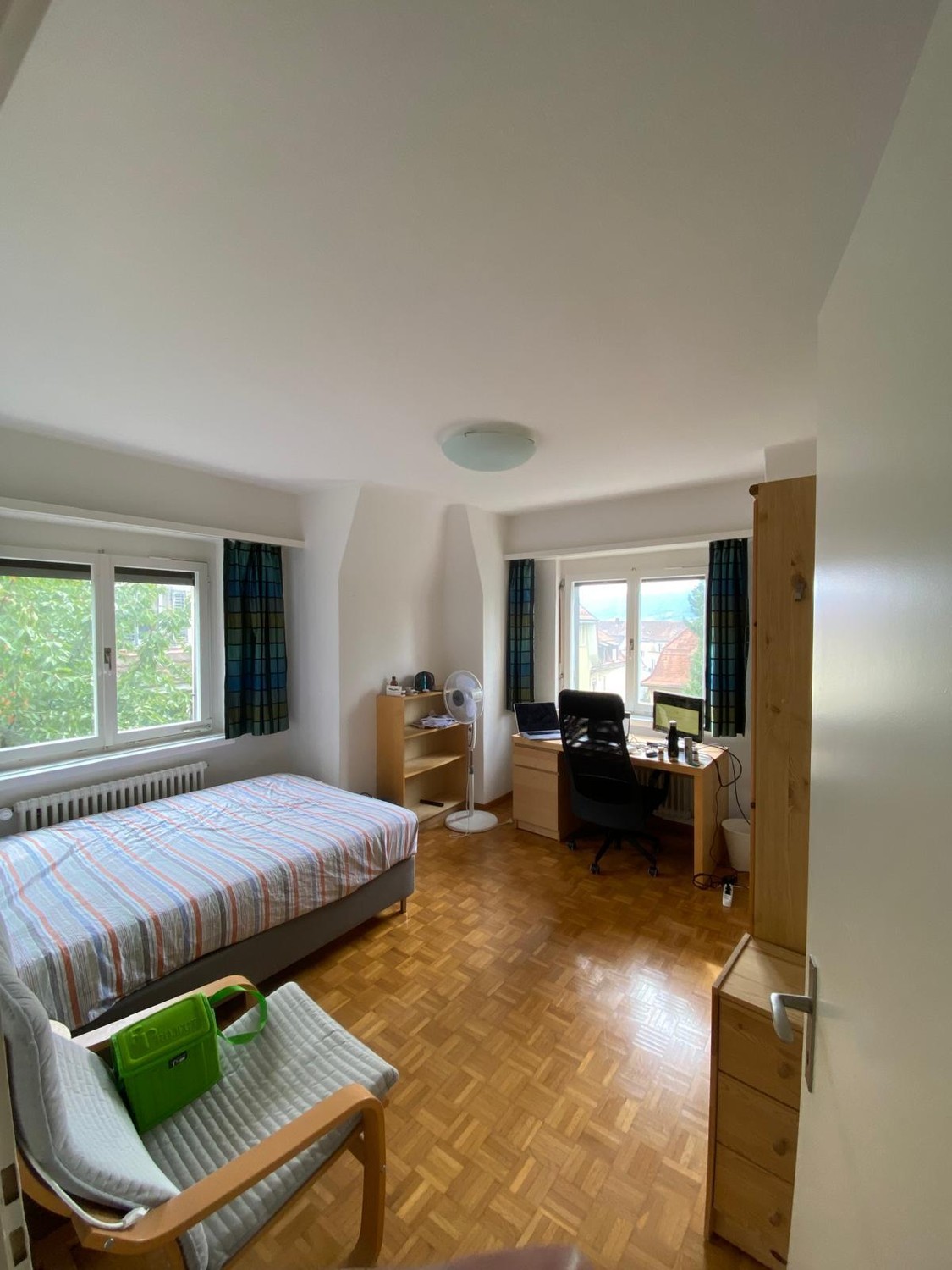 3 ½ Zimmer Wohnung, Foto 1 von 5