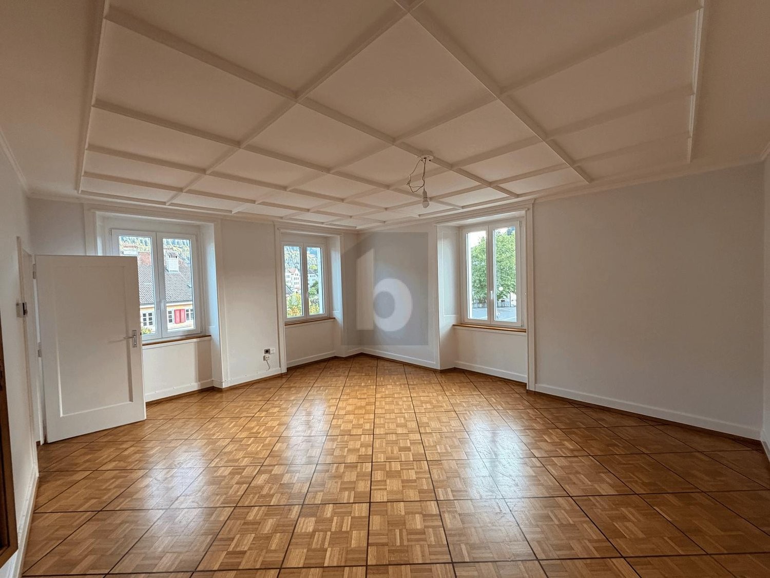 4 ½ Zimmer Dachwohnung, Foto 2 von 4