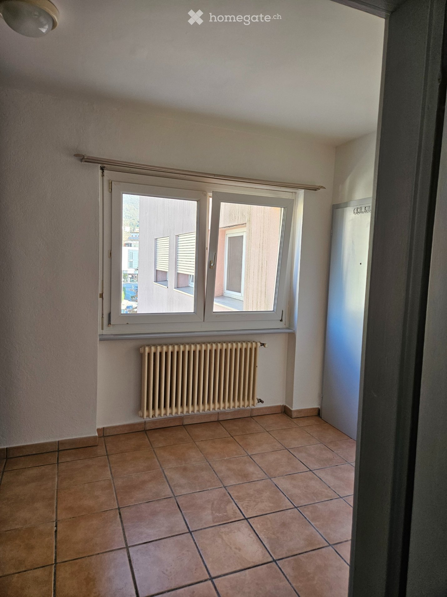 1 room apartment