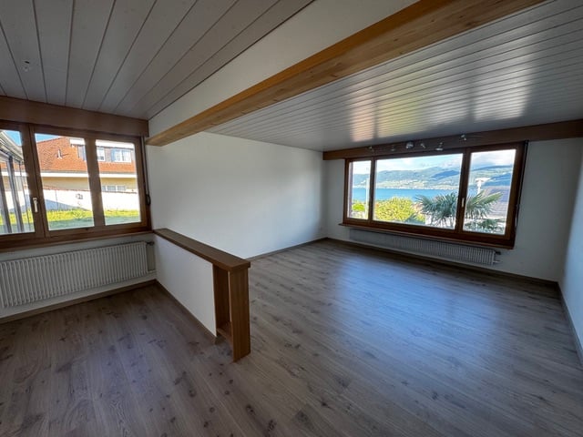 maison individuelle de 6 pièces