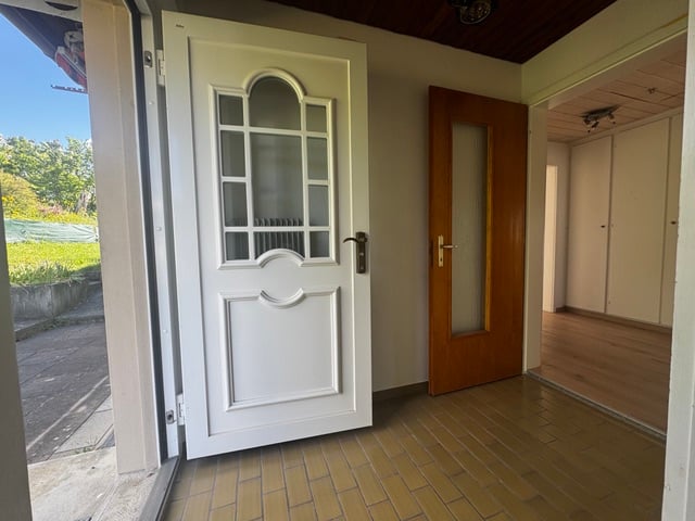 maison individuelle de 6 pièces
