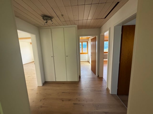 maison individuelle de 6 pièces