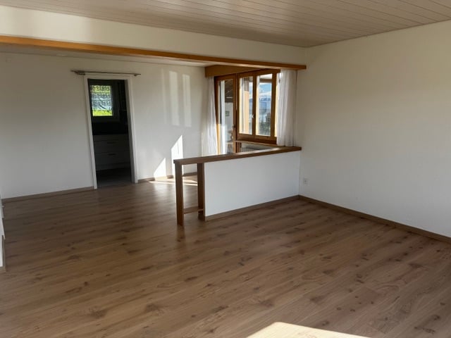 maison individuelle de 6 pièces