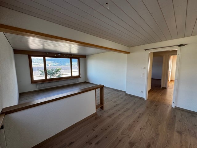 maison individuelle de 6 pièces