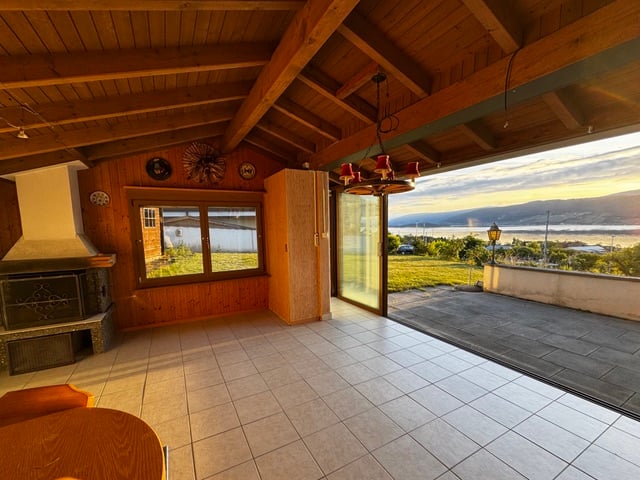 maison individuelle de 6 pièces