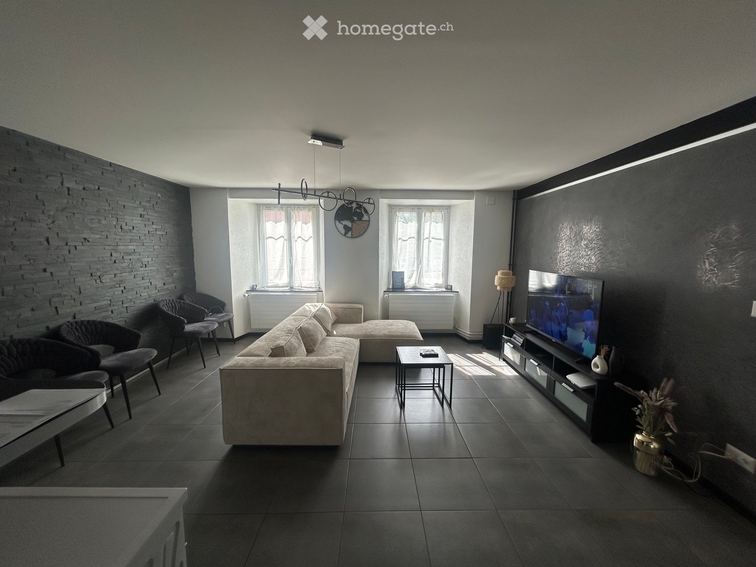 4 rooms apartment, photo 3 of 3