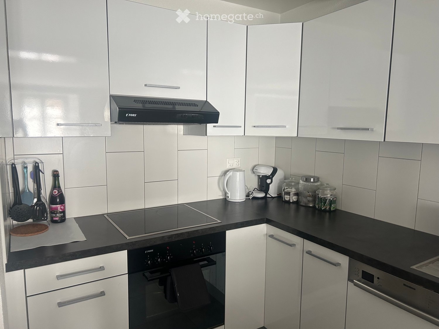 4 rooms apartment, photo 1 of 3