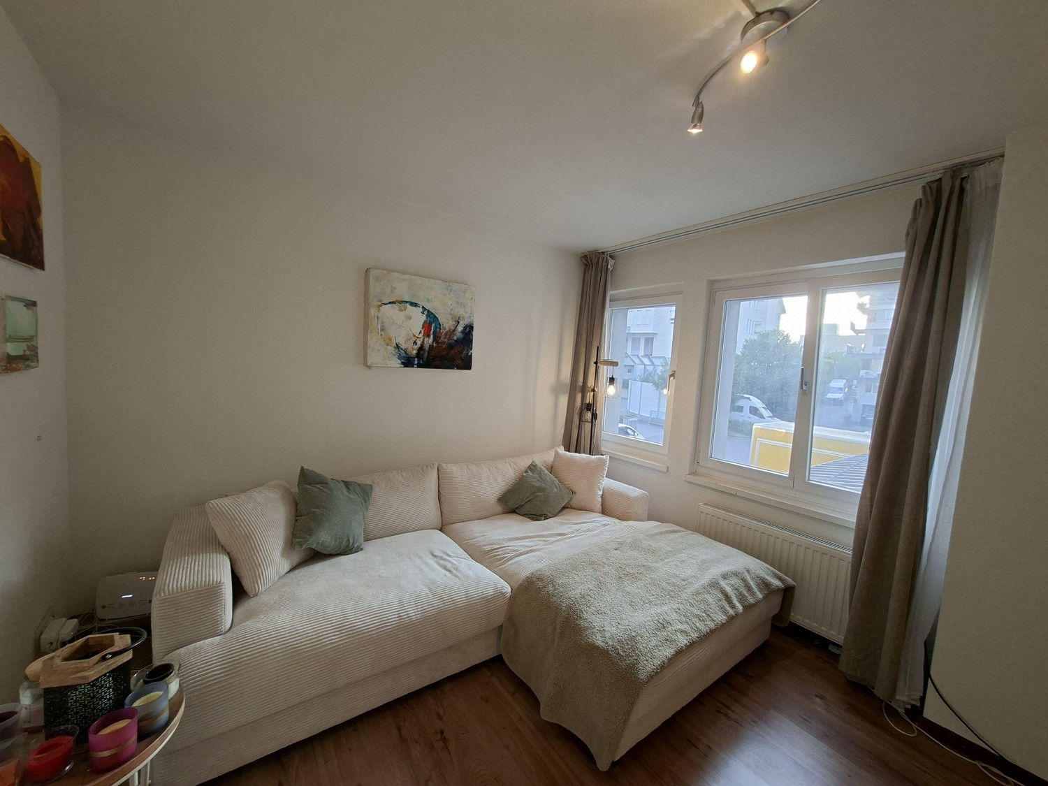 3 ½ Zimmer Wohnung, Foto 1 von 10