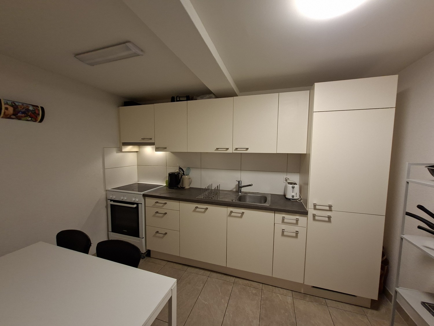 3 ½ Zimmer Wohnung, Foto 3 von 10