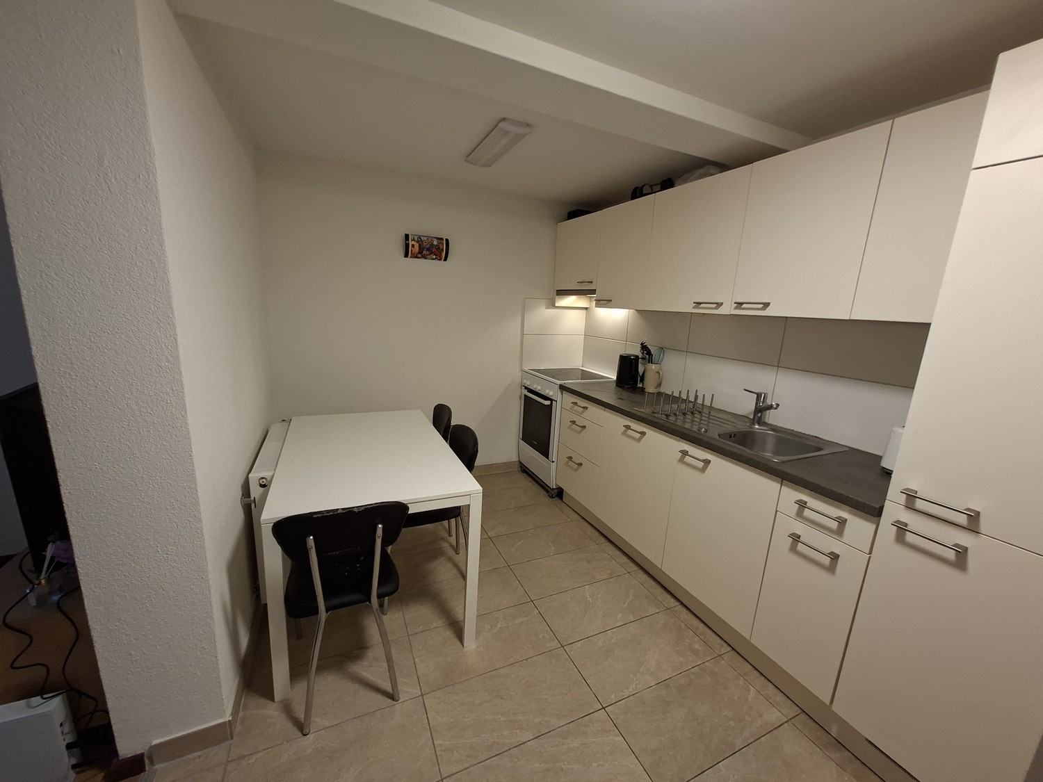 3 ½ Zimmer Wohnung, Foto 5 von 10