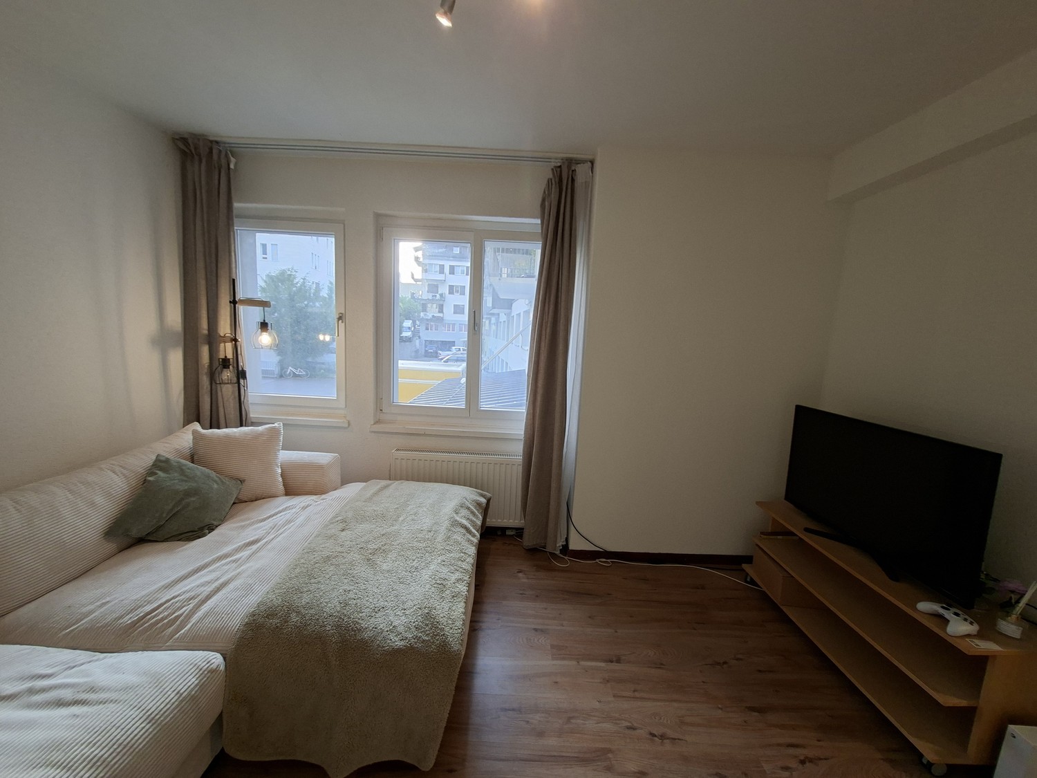 3 ½ Zimmer Wohnung, Foto 2 von 10