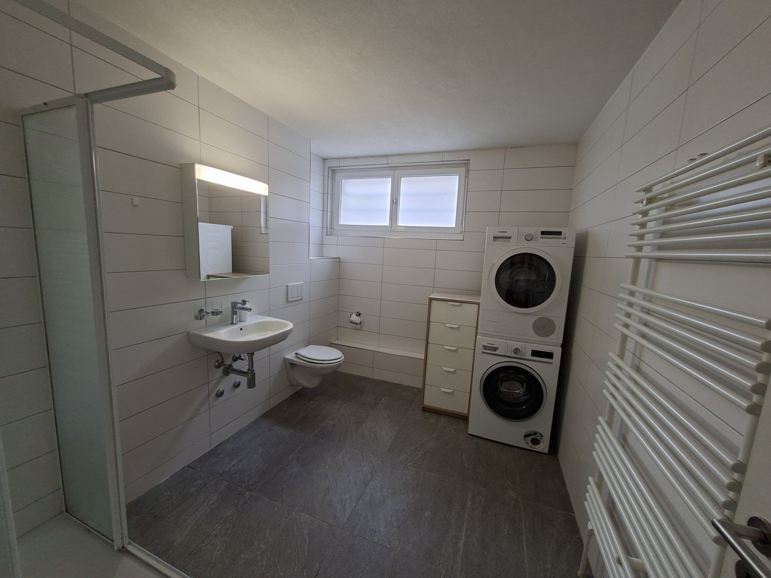 3 ½ Zimmer Wohnung, Foto 7 von 10