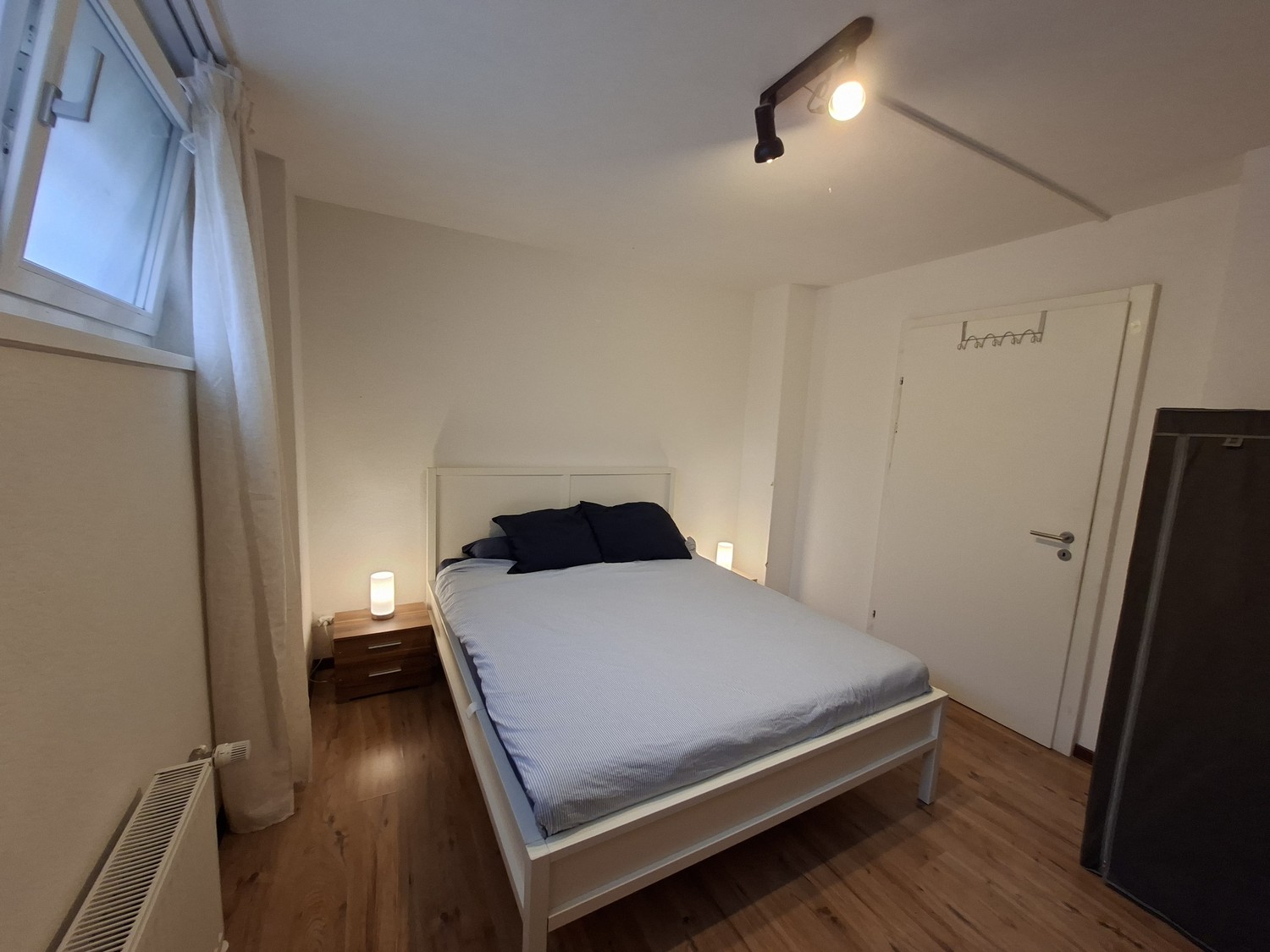 3 ½ Zimmer Wohnung, Foto 4 von 10