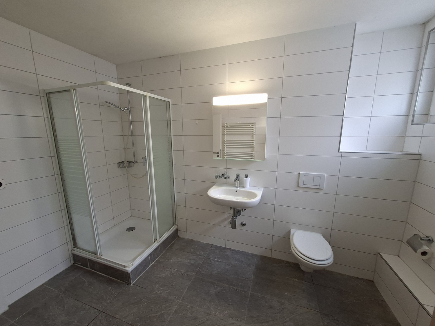 3 ½ Zimmer Wohnung, Foto 8 von 10