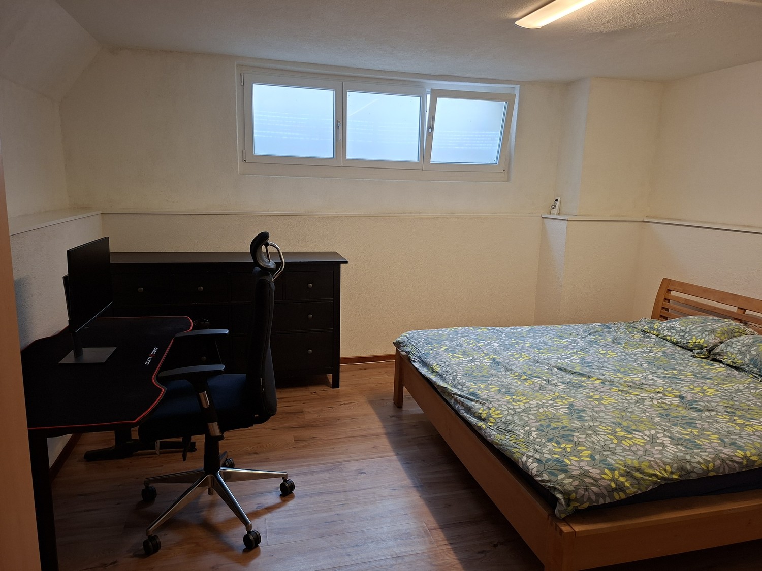 3 ½ Zimmer Wohnung, Foto 9 von 10
