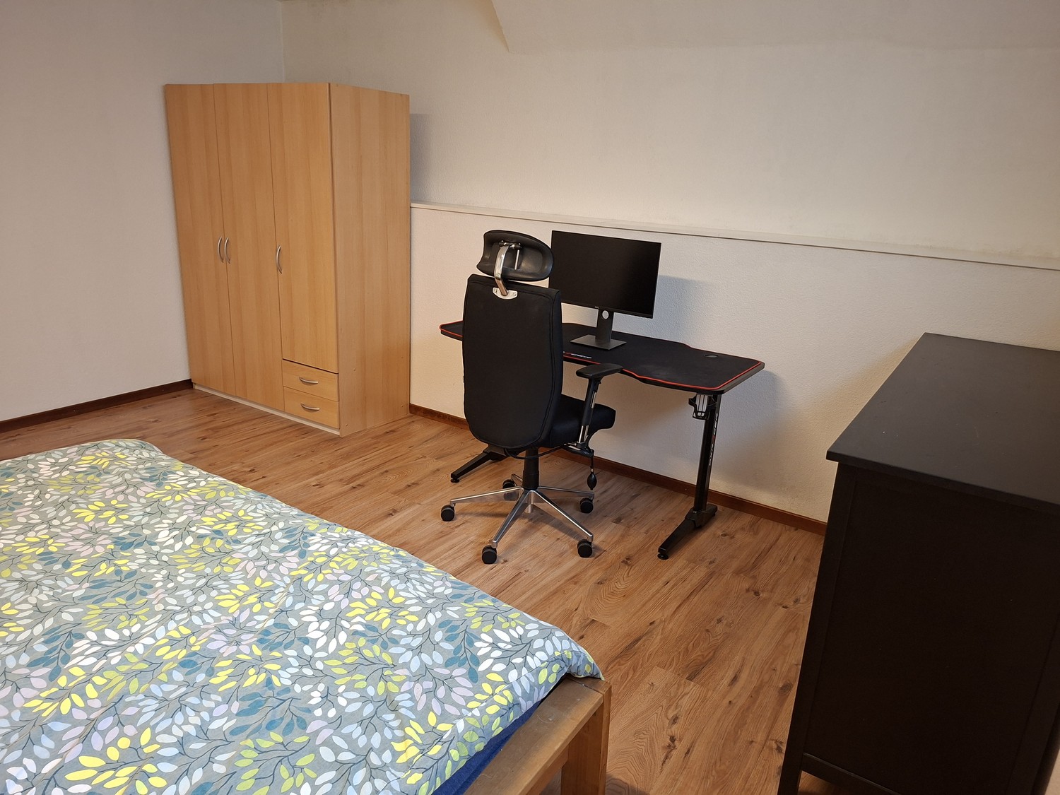3 ½ Zimmer Wohnung, Foto 10 von 10