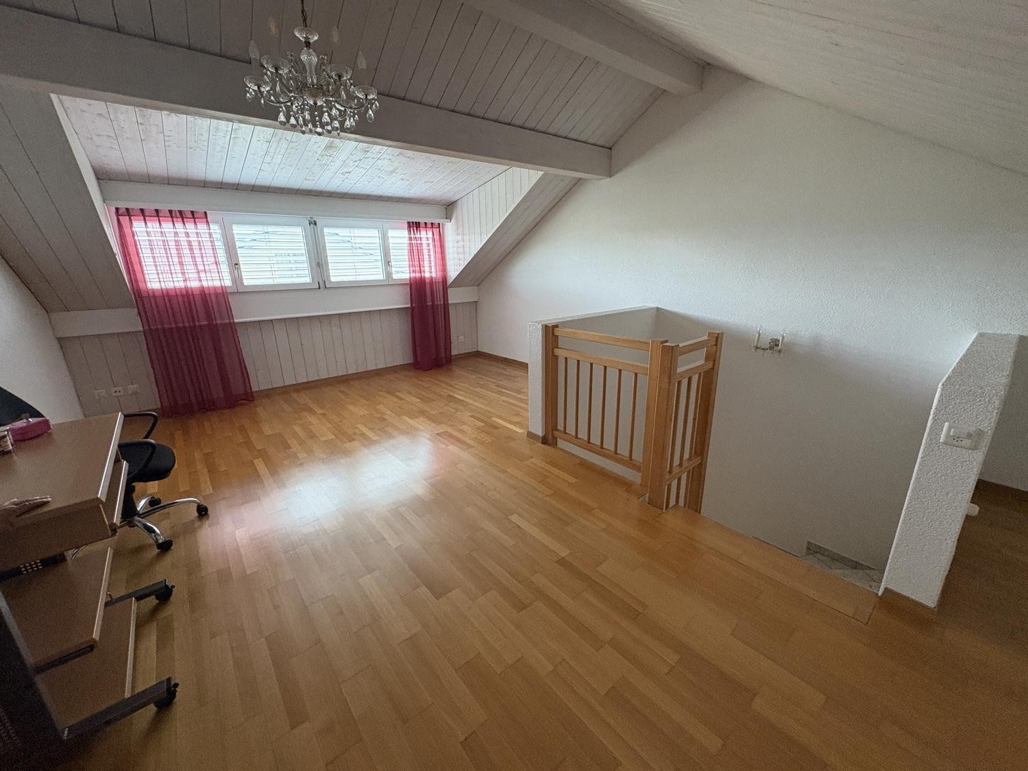 2 ½ rooms single house