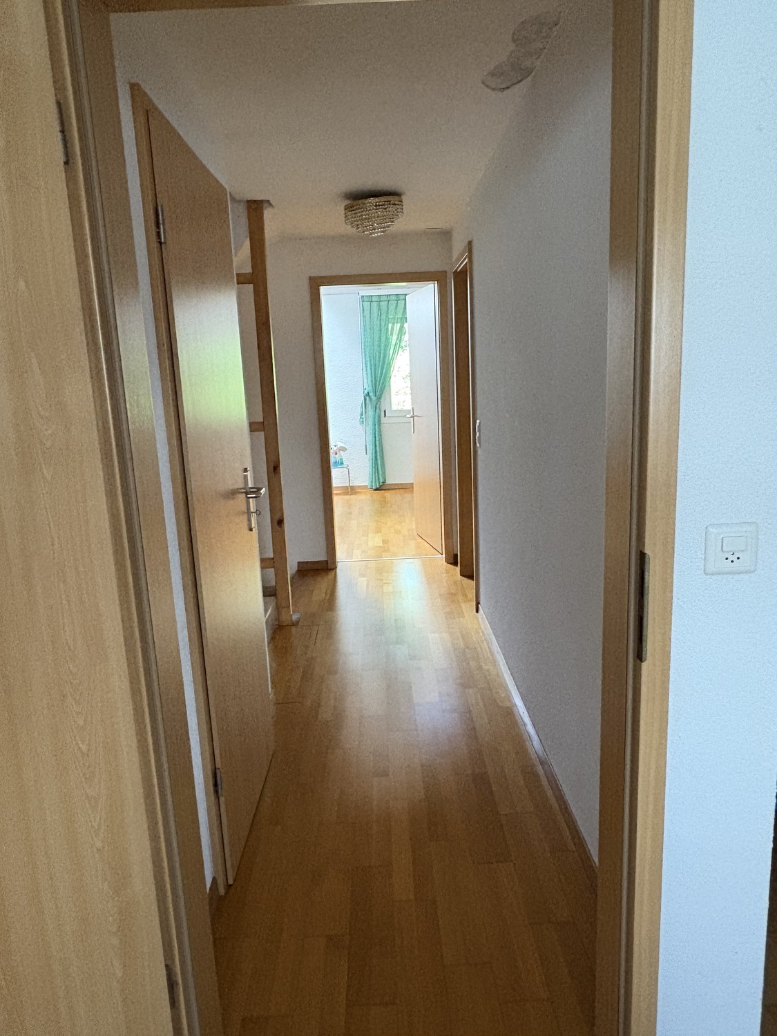 2 ½ rooms single house