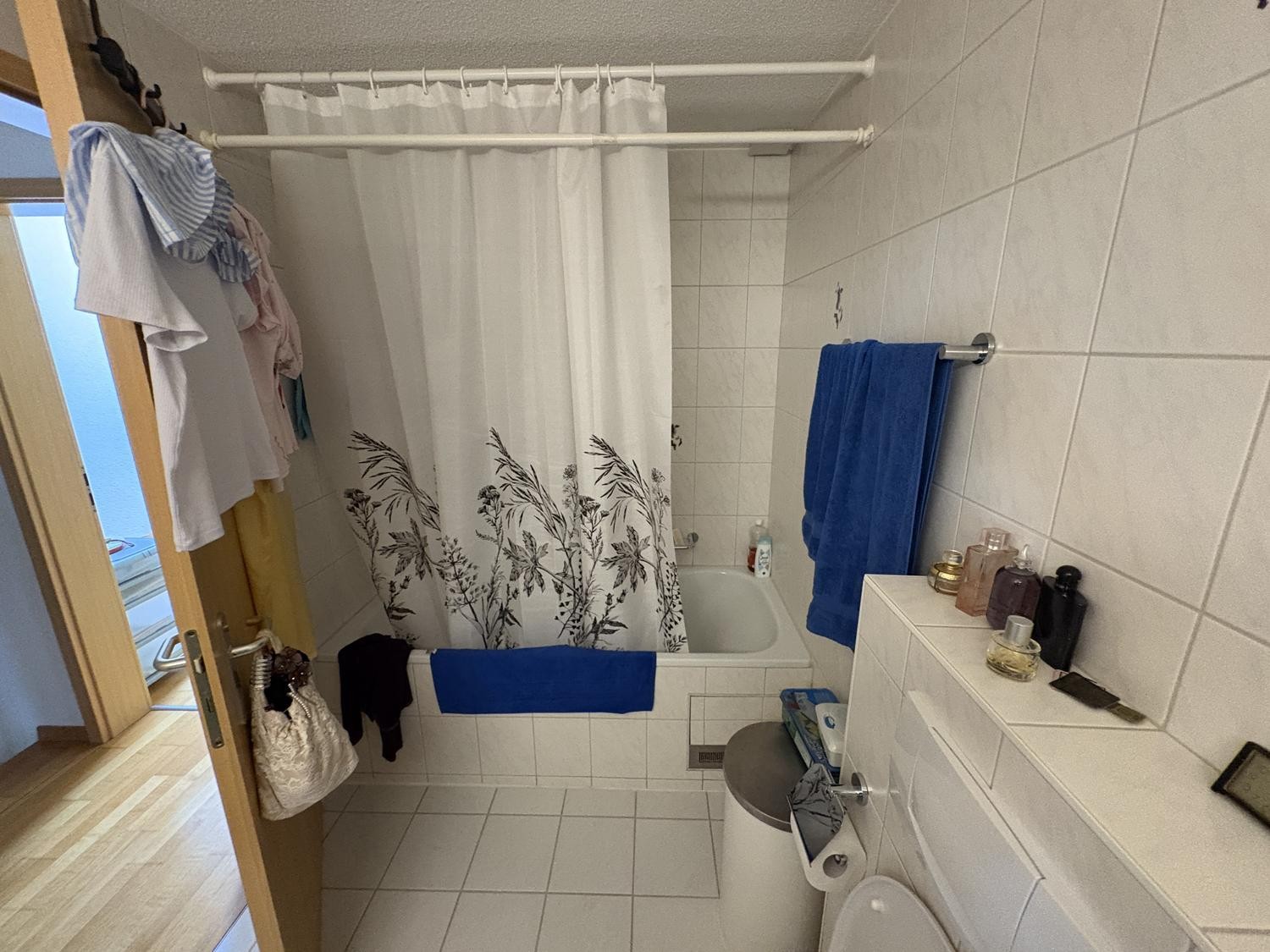 2 ½ rooms single house