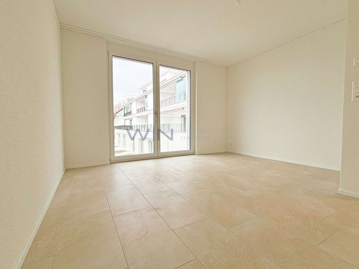 4 ½ rooms apartment, Foto 5 von 6