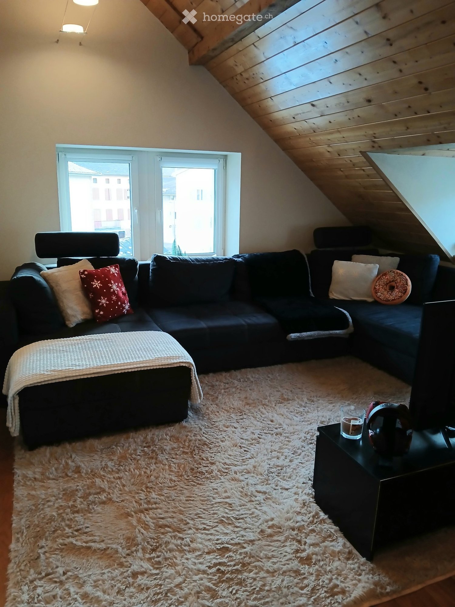 Appartamento di 2 ½ locali