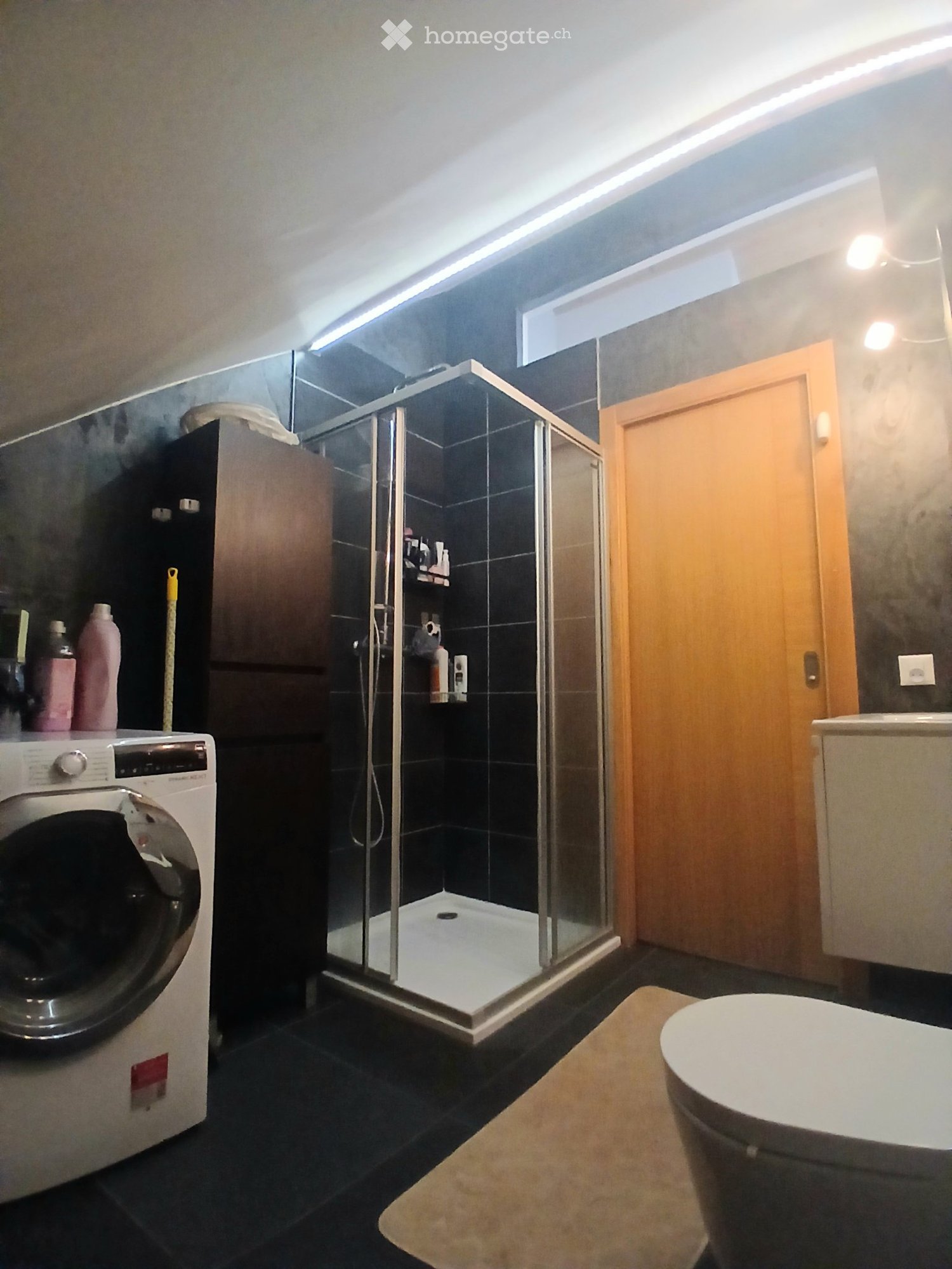 Appartamento di 2 ½ locali