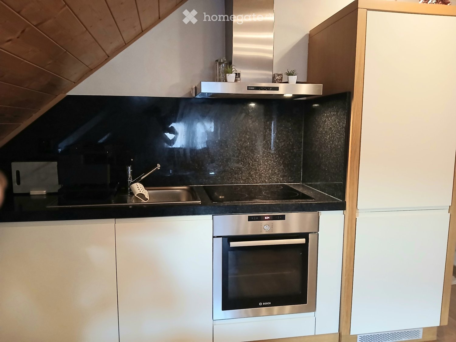 Appartamento di 2 ½ locali
