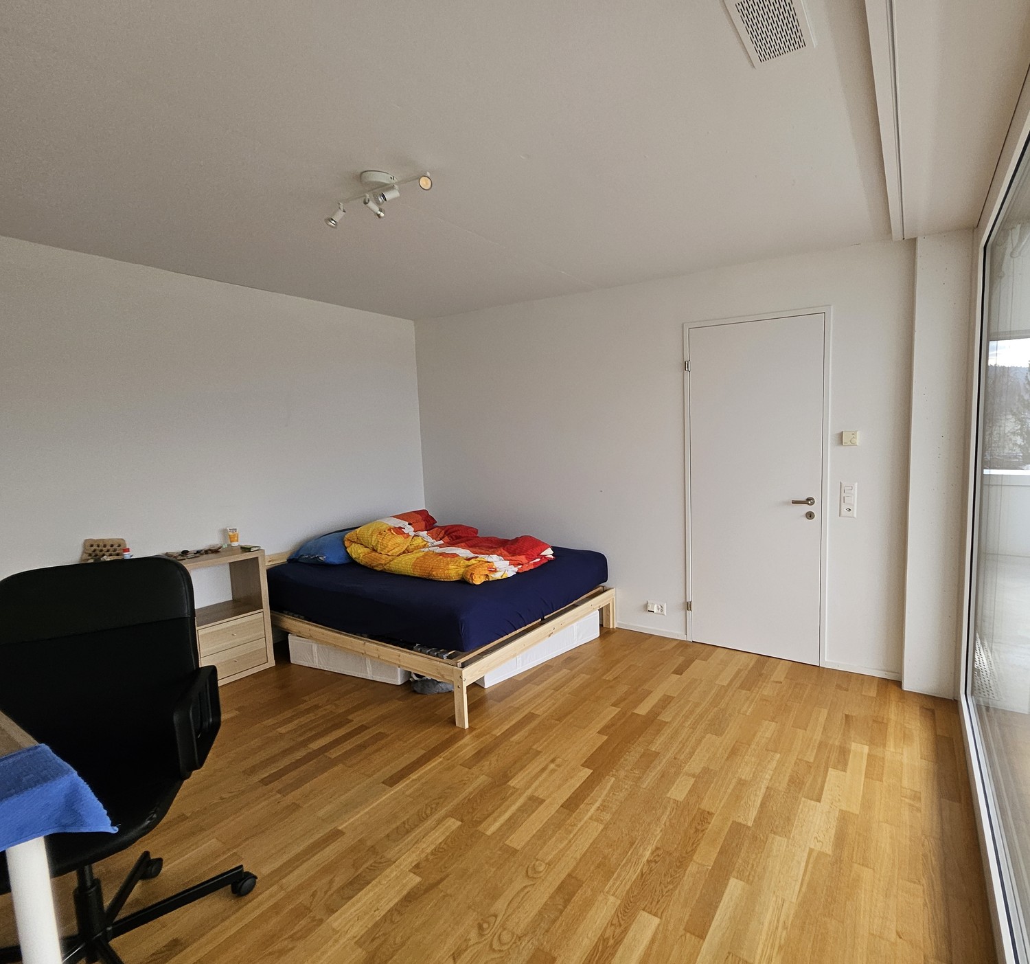 Zimmer in einer WG, Foto 5 von 6