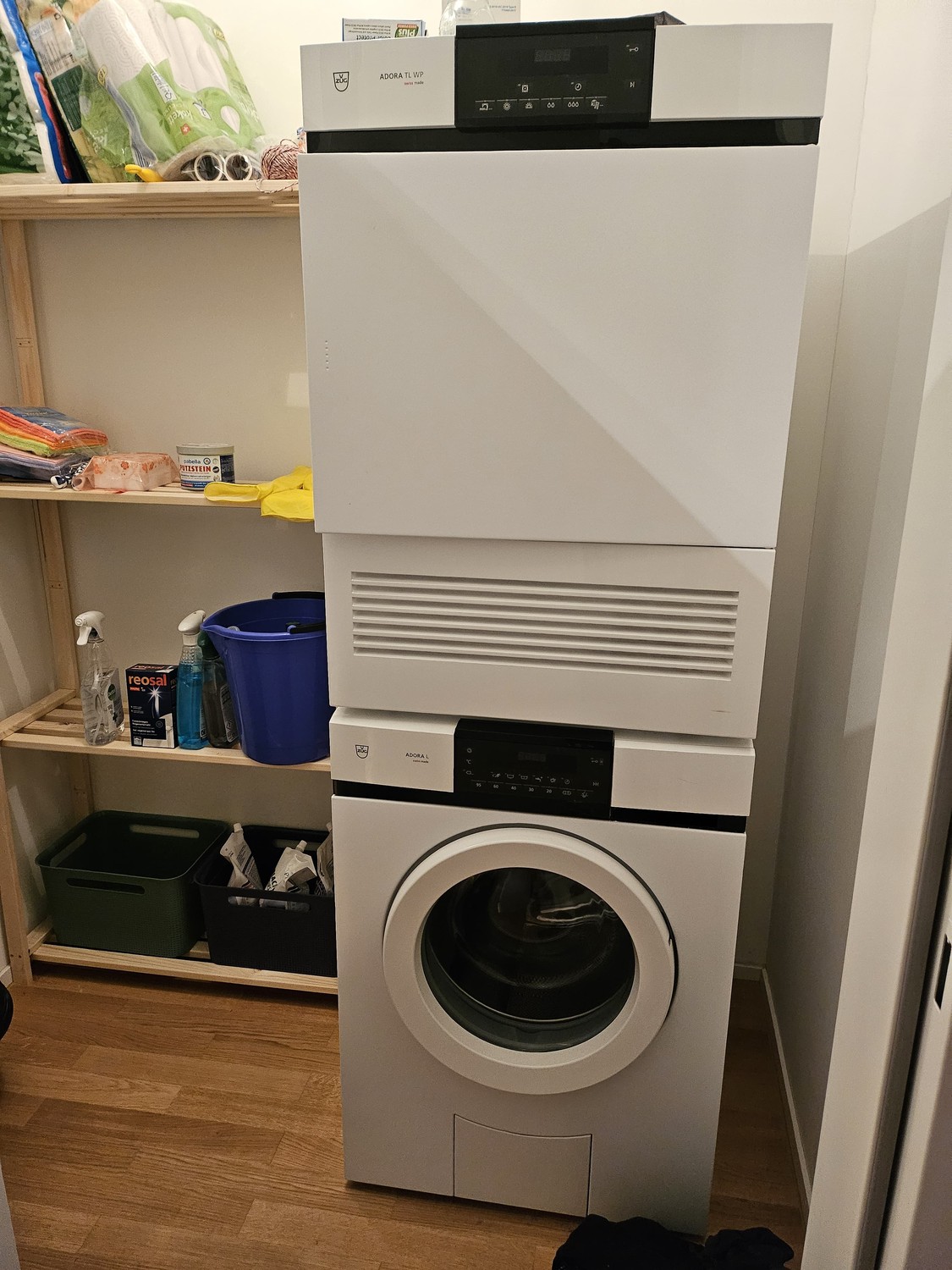 Zimmer in einer WG, Foto 4 von 6