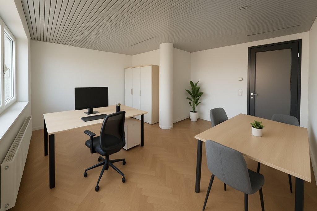 Office, Foto 3 von 4