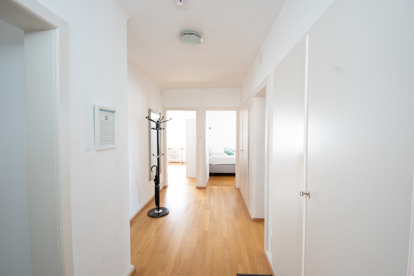 4 rooms apartment, Foto 3 von 10