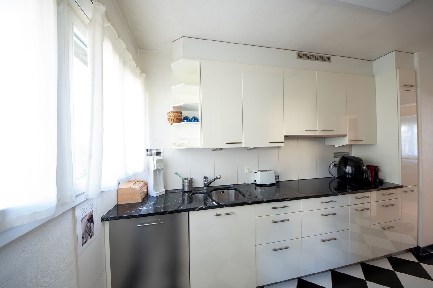 4 rooms apartment, Foto 8 von 10