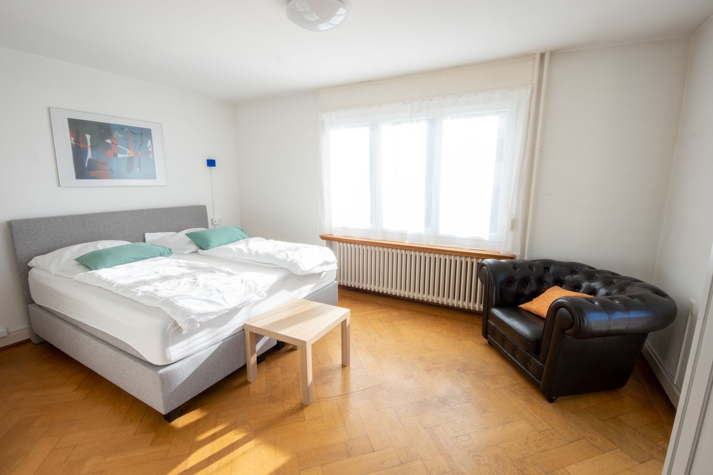 4 rooms apartment, Foto 10 von 10
